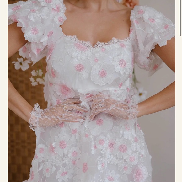 Ava Gowns Dresses & Skirts - Regency Style Dress/Bridgerton Gown (Ava Gowns- Daphne)